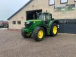 John Deere 6155M – 2017 – 7.770 h – Image 3