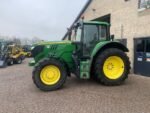 John Deere 6155M – 2017 – 7.770 h – Image 6