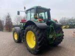 John Deere 6155M – 2017 – 7.770 h – Image 7