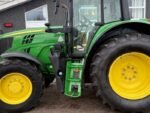 John Deere 6155M AutoQuad – 2020 – 3.250 h – Image 2