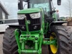 John Deere 6155M AutoQuad – 2020 – 3.250 h – Image 4