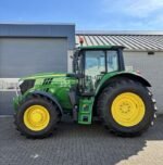 John Deere 6155M – 2022 – 3.050 h – Image 2