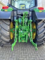 John Deere 6155M – 2022 – 3.050 h – Image 3
