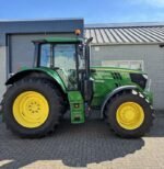 John Deere 6155M – 2022 – 3.050 h – Image 5