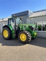 John Deere 6155M – 2022 – 3.050 h – Image 6