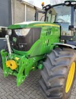 John Deere 6155M – 2022 – 3.050 h – Image 7