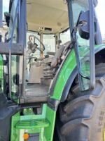 John Deere 6155M – 2022 – 3.050 h – Image 8