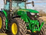 John Deere 6155R – 2022 – 1.062 h – Image 2