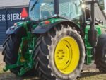John Deere 6155R – 2022 – 1.062 h – Image 3