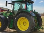 John Deere 6155R – 2022 – 1.062 h – Image 4
