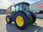 John Deere 6155R AutoPowr – 2019 – 6.944 h – Image 2