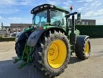 John Deere 6155R AutoPowr – 2019 – 6.944 h – Image 3