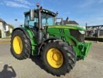 John Deere 6155R AutoPowr – 2019 – 6.944 h – Image 4