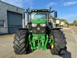 John Deere 6155R AutoPowr – 2019 – 6.944 h – Image 5