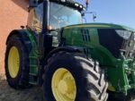 John Deere 6175R – 2017 – 4.495 h – Image 2