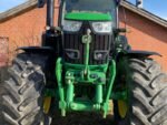 John Deere 6175R – 2017 – 4.495 h – Image 3