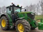 John Deere 6175R Autopower – 2018 – 2.500 h – Image 2