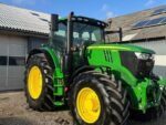 John Deere 6195R Premium Edition – 2022 – 1.800 h – Image 4