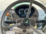 John Deere 6215R – 2018 – 5.980 h – Image 4