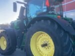 John Deere 6250R – 2018 – 5.439 h – Image 2