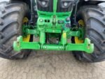 John Deere 6250R Ultimate Edition – 2018 – 7.030 h – Image 2
