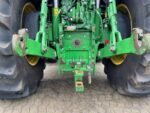 John Deere 6250R Ultimate Edition – 2018 – 7.030 h – Image 4
