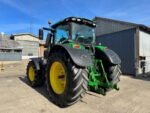 John Deere 6250R – 2019 – 6.006 h – Image 2