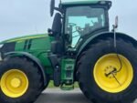 John Deere 6250R Ultimate Edition – 2021 – 4.550 h – Image 2