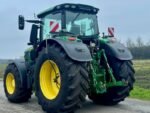 John Deere 6250R Ultimate Edition – 2021 – 4.550 h – Image 3