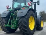 John Deere 6250R Ultimate Edition – 2021 – 4.550 h – Image 4