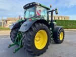 John Deere 6250R Ultimate Edition – 2021 – 5.199 h – Image 3