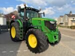 John Deere 6250R Ultimate Edition – 2021 – 5.199 h – Image 4