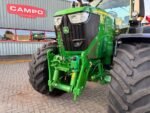 John Deere 6250R Ultimate Edition – 2021 – 5.199 h – Image 6