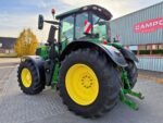 John Deere 6250R Ultimate Edition – 2021 – 5.199 h – Image 2