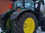 John Deere 6R 185 – 2022 – 1.150 h – Image 2