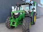 John Deere 6R 150 – 2023 – 32 h – Image 2