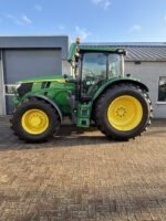 John Deere 6R185 – 2023 – 4.260 h – Image 2