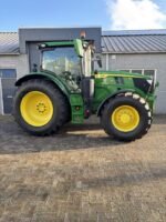 John Deere 6R185 – 2023 – 4.260 h – Image 5