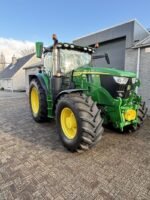 John Deere 6R185 – 2023 – 4.260 h – Image 6