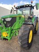 John Deere 6R185 – 2023 – 4.260 h – Image 7