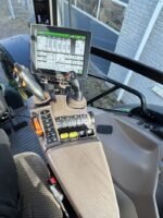 John Deere 6R185 – 2023 – 4.260 h – Image 10