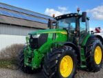 John Deere 6R250 – 2023 – 1.200 h – Image 4