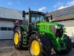 John Deere 6R250 – 2023 – 1.200 h – Image 2