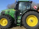 John Deere 6R250 – 2023 – 5 h – Image 3