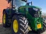 John Deere 6R250 – 2023 – 5 h – Image 2