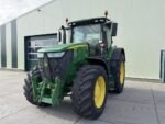 John Deere 7290R E23 – 2018 – 6.170 h – Image 2