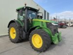 John Deere 7290R E23 – 2018 – 6.170 h – Image 4