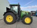 John Deere 7290R E23 – 2018 – 6.170 h – Image 5