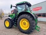 John Deere 7R 330 Gen 2 AutoPowr – 2021 – 7.530 h – Image 2