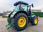 John Deere 7R 330 Gen 2 AutoPowr – 2021 – 7.530 h – Image 3
